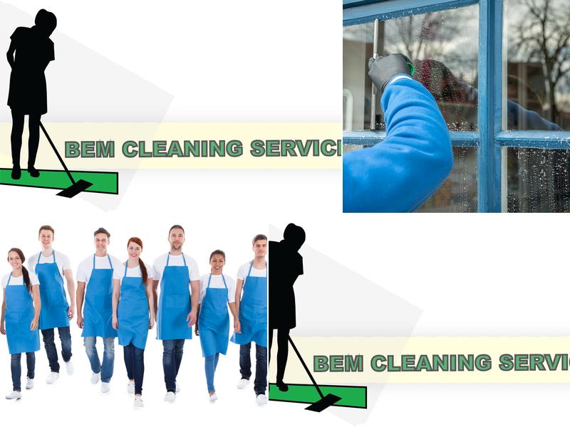 BEM Cleaning & Janitorial Services
