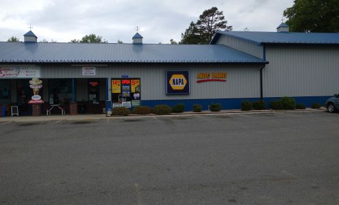 NAPA Auto Parts - Rockwell Auto & Tractor Parts