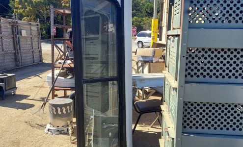 Arcata Scrap And Salvage