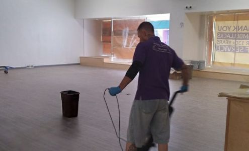 Absolute Perfection Cleaning Services(Commercial Cleaning Service)