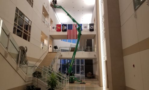 London Road Electric Co 16109 St Clair Ave., Cleveland Ohio 44110