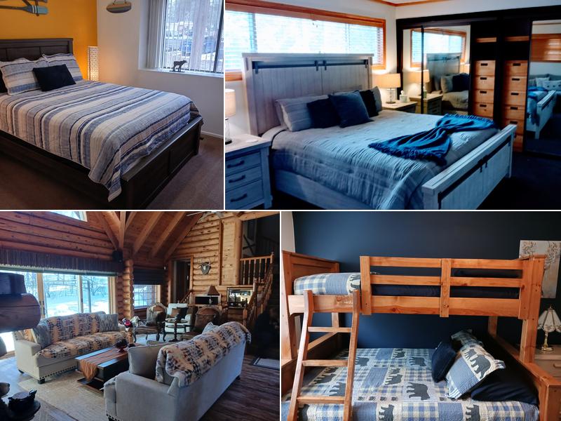 LPs Clean Team Housekeeping & Home Services