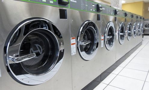Northridge Laundry