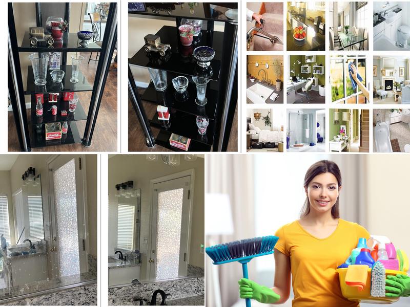 Chelyboo Home Cleaning Service