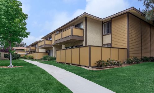 The Timbers Apartment Homes
