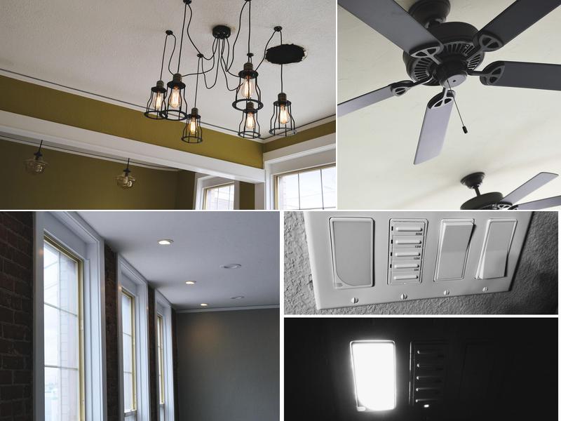 Power Solutions Electric