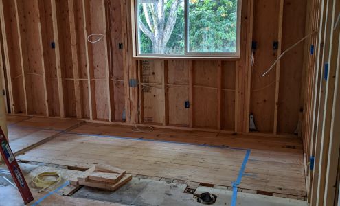 East Cascade Electric