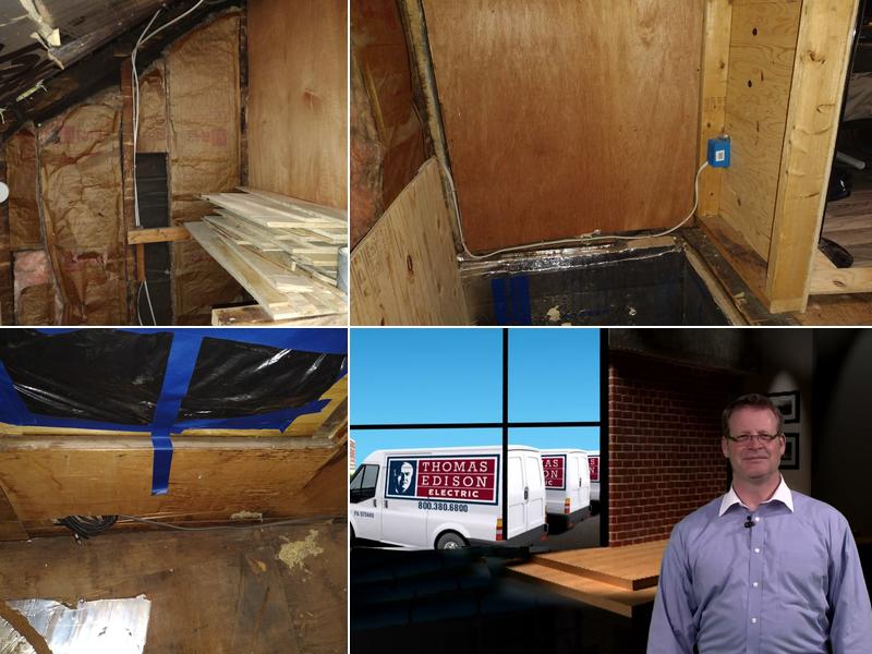 Thomas Edison Electric Inc