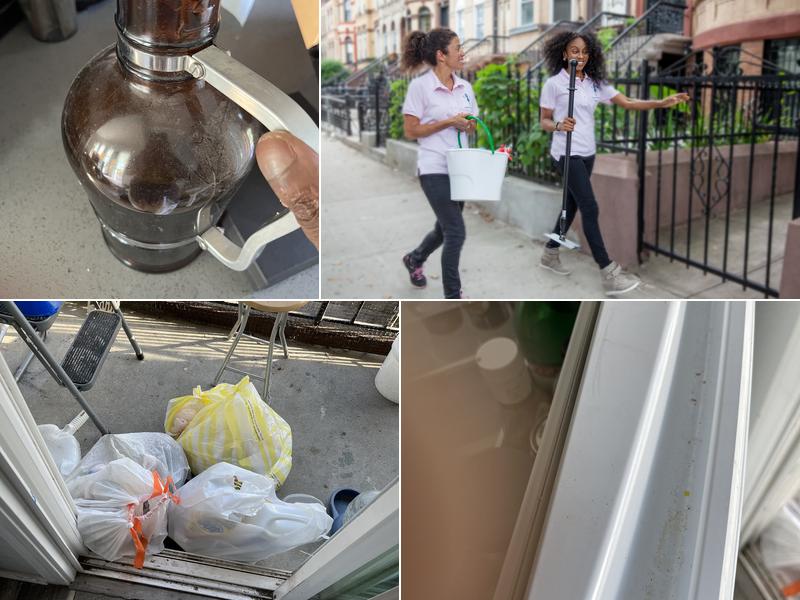 Mythical Maids of Berkeley