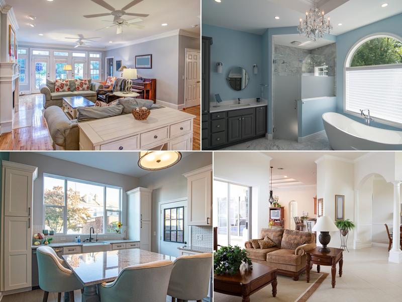 Pittsburgh's Best Remodeling