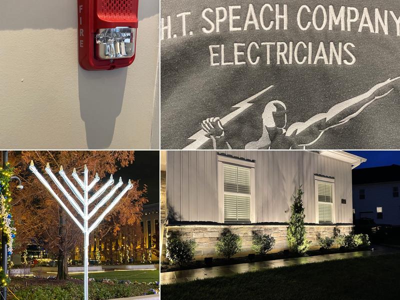 Herbert T. Speach Company LLC