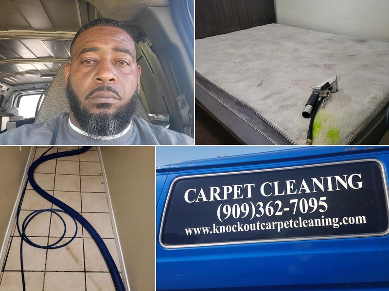 Mike's Carpet Cleaning