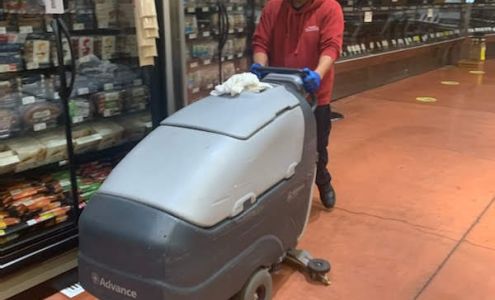 Margarita's House Cleaning Inc and Janitorial Service