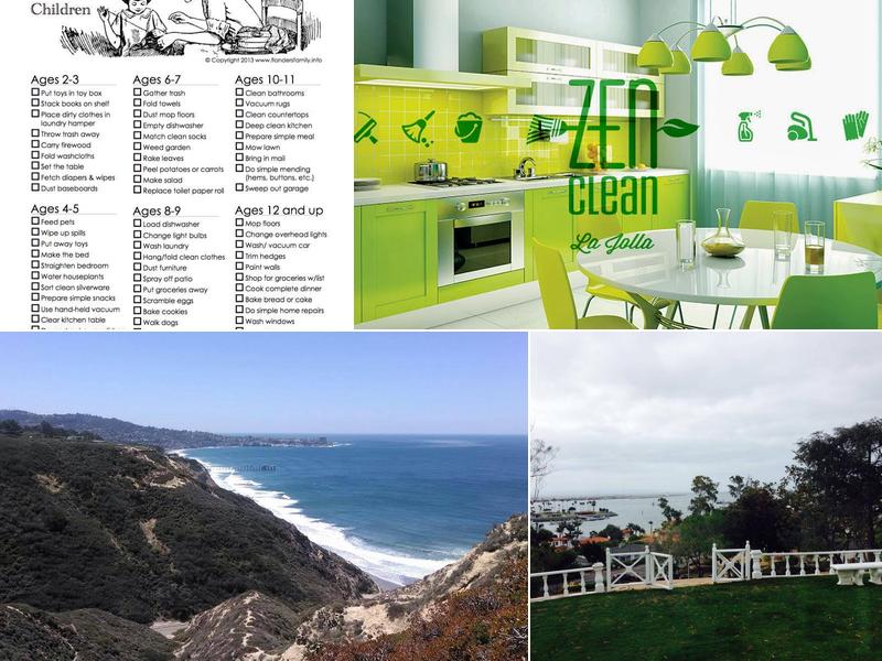 Zen Clean La Jolla