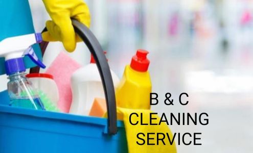 B & C Cleaning Services