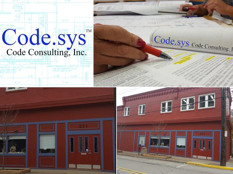 Code.sys Code Consulting, Inc.