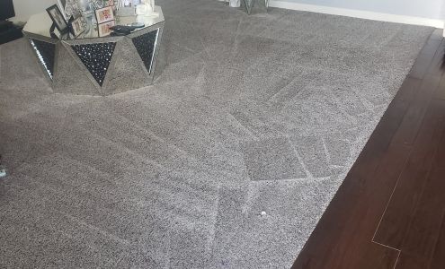 One Stop Carpet & Upholstery Cleaning