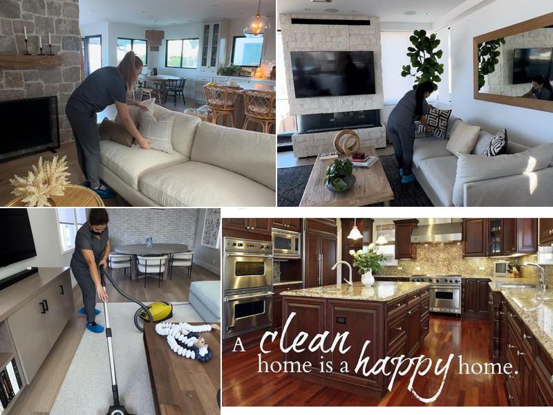 LA's Best Cleaning Services
