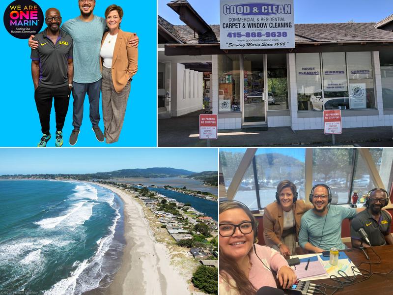 Good & Clean Co. Inc.