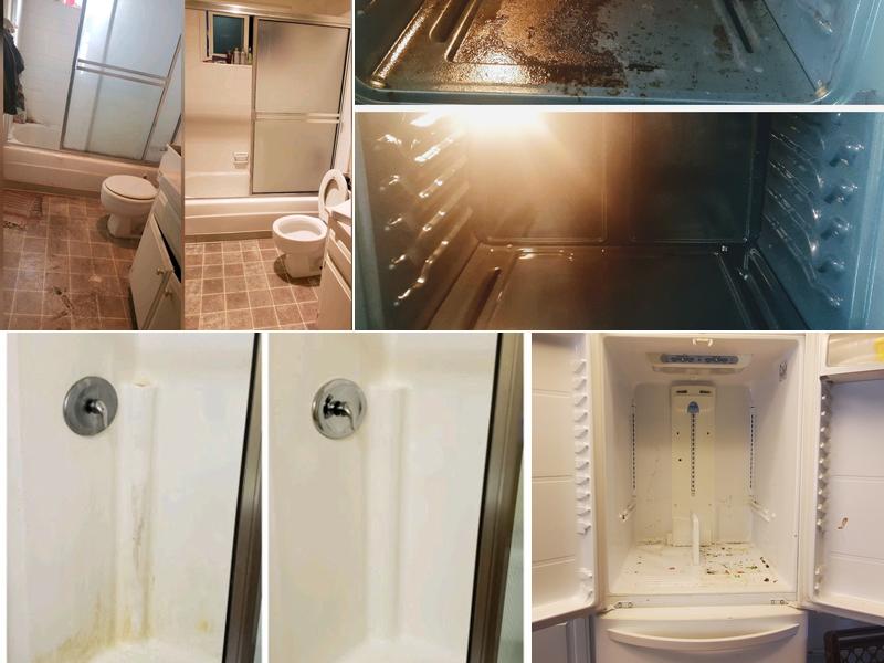 Nelly's House Cleaning