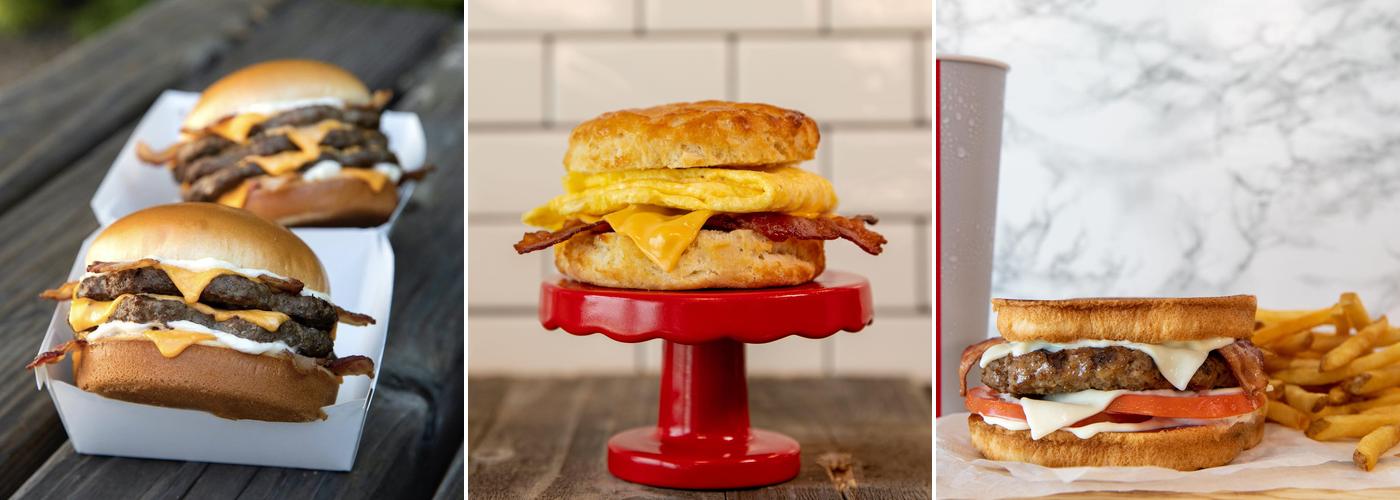 Hardee’s Menu