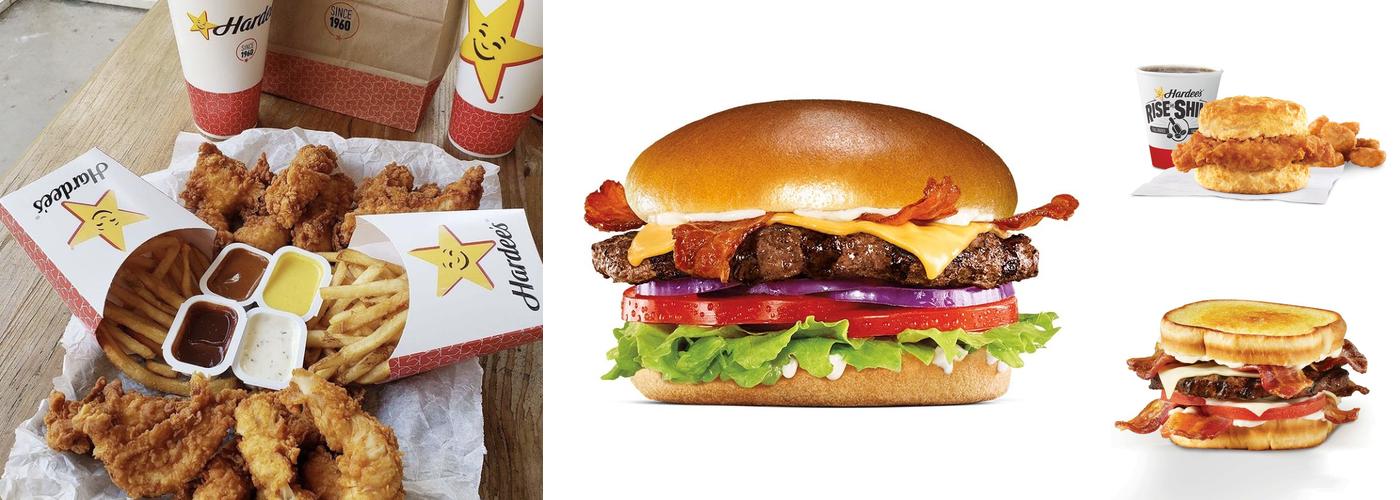 Hardee’s