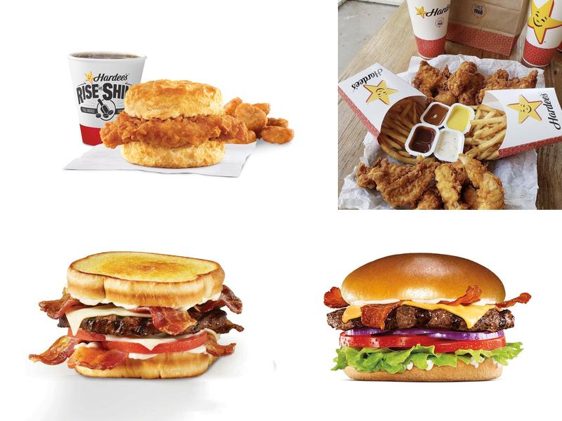 Hardee’s