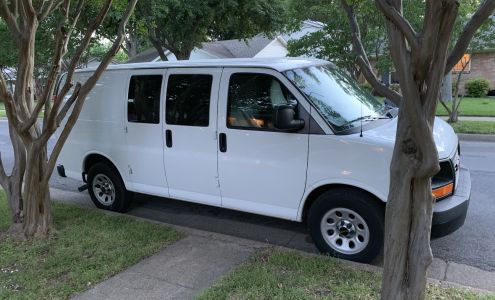 Anthony’s Electric