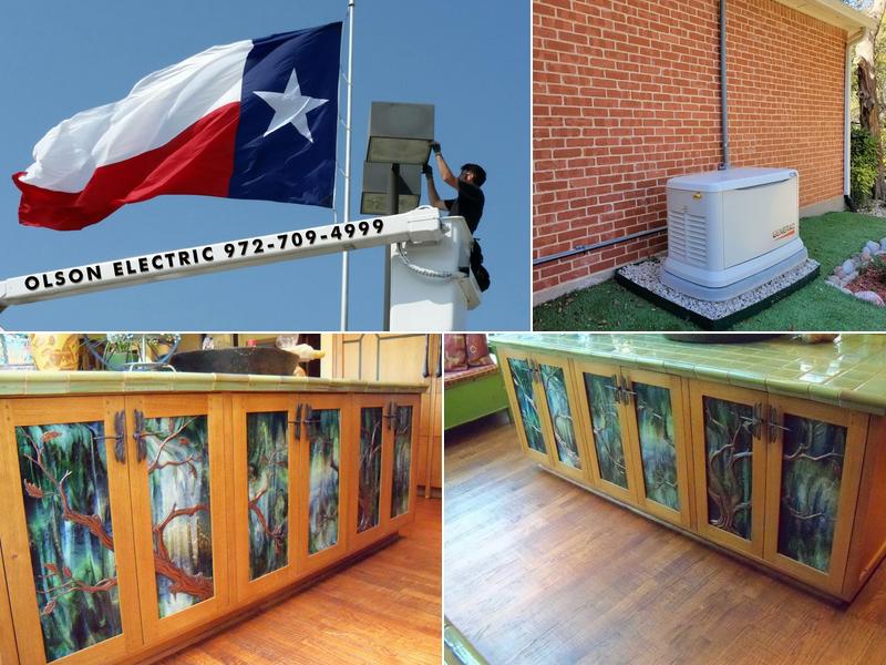 Olson Electric Service, Inc.