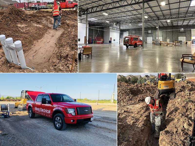 Viking Electrical Services