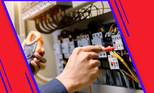 Desnina Electric LLC