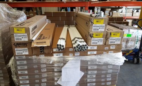 R & L Electric 2318 Fort Worth Hwy, Weatherford Texas 76087