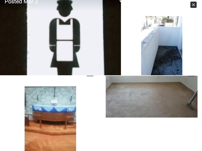 White Wings Maid Service