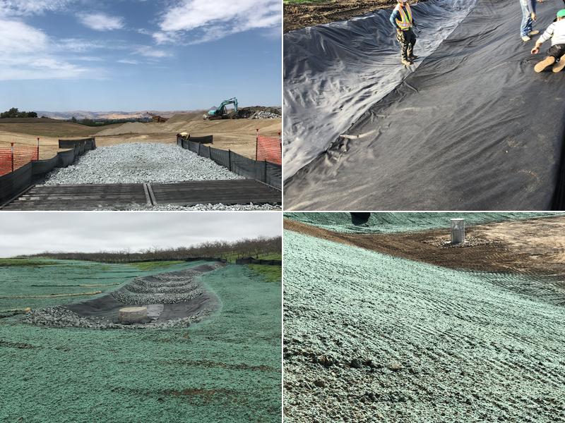 Accent Clean & Sweep