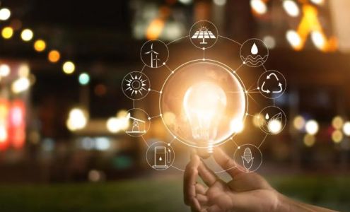 1 KVA Electric Company LLC 10583 Blue Bell Dr, Willis Texas 77318