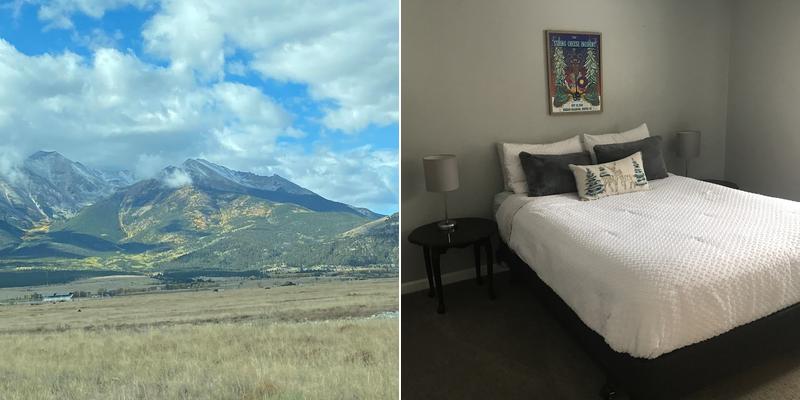 Mountain High Cleaning LLC