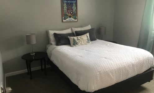 Mountain High Cleaning LLC