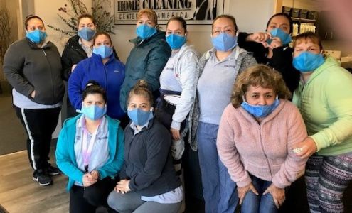 Home Cleaning Centers of America 1978 S Garrison St #4, Lakewood Colorado 80227