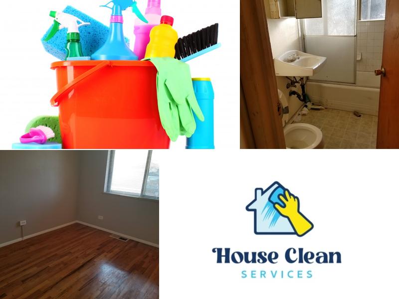 House Clean Services LLC