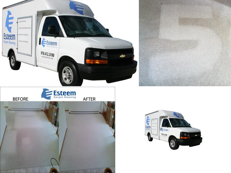 Esteem Carpet Cleaning