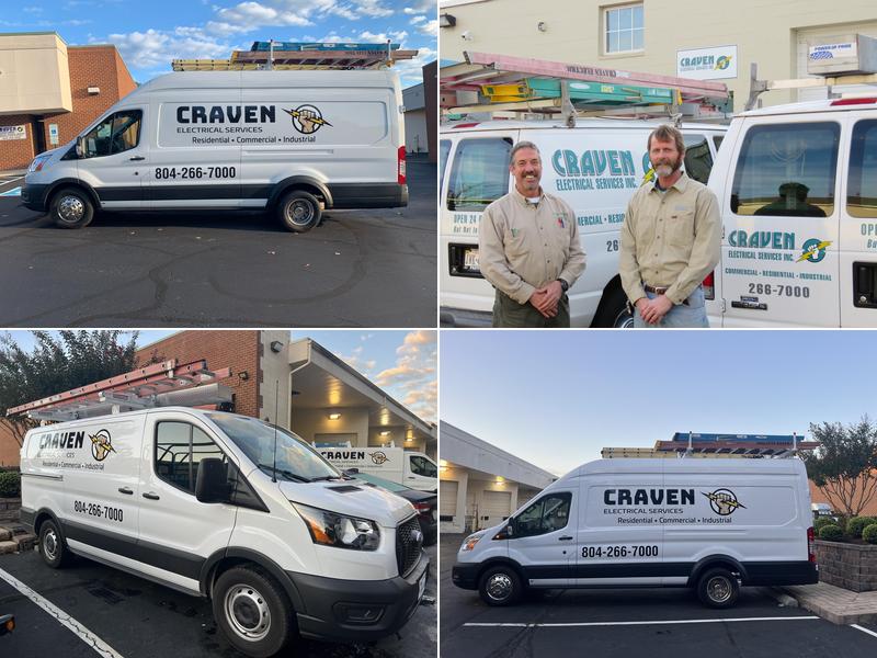 Craven Electrical Services