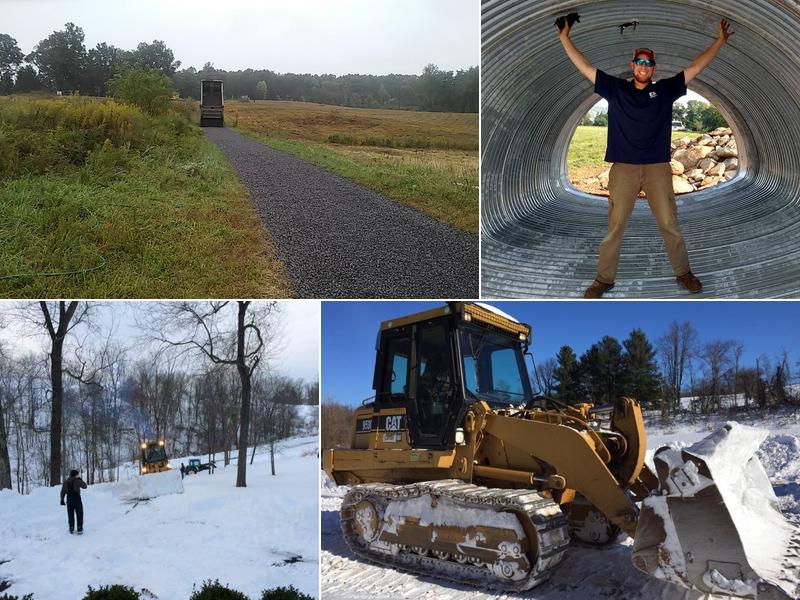 Mc Carty's Contracting