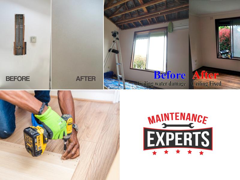 Maintenance Experts of Hartford