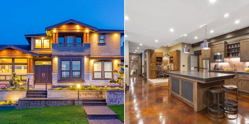 DACO Electrical Services Inc