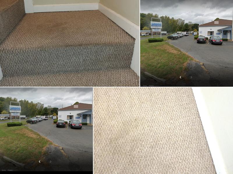 Longo Carpet Cleaning