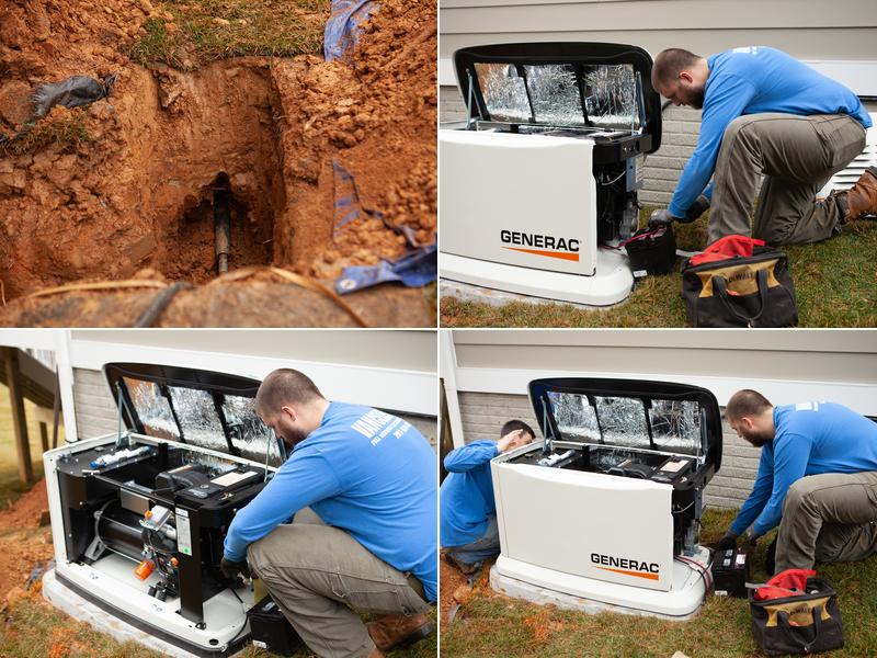 Vancelectric