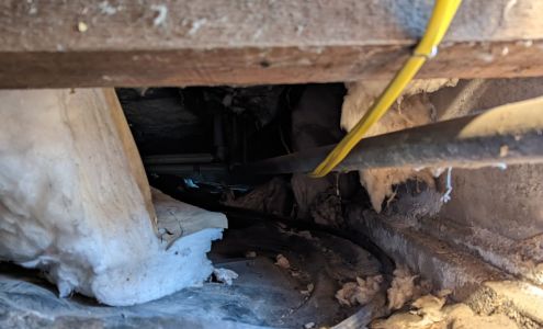 Meridian Center Electric 11109 66th Ave E, Puyallup Washington 98373