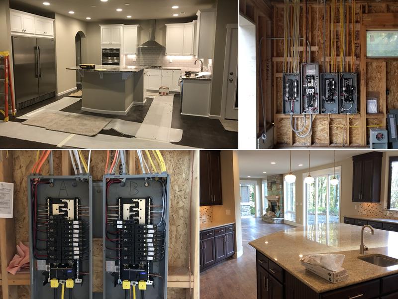 Provident Electric, Inc