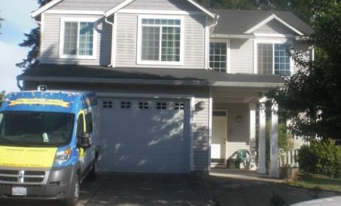 Crown Electric of Clark County LLC