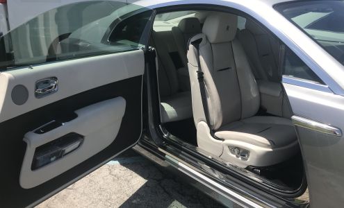 Tinas cleaners Mobile INC.